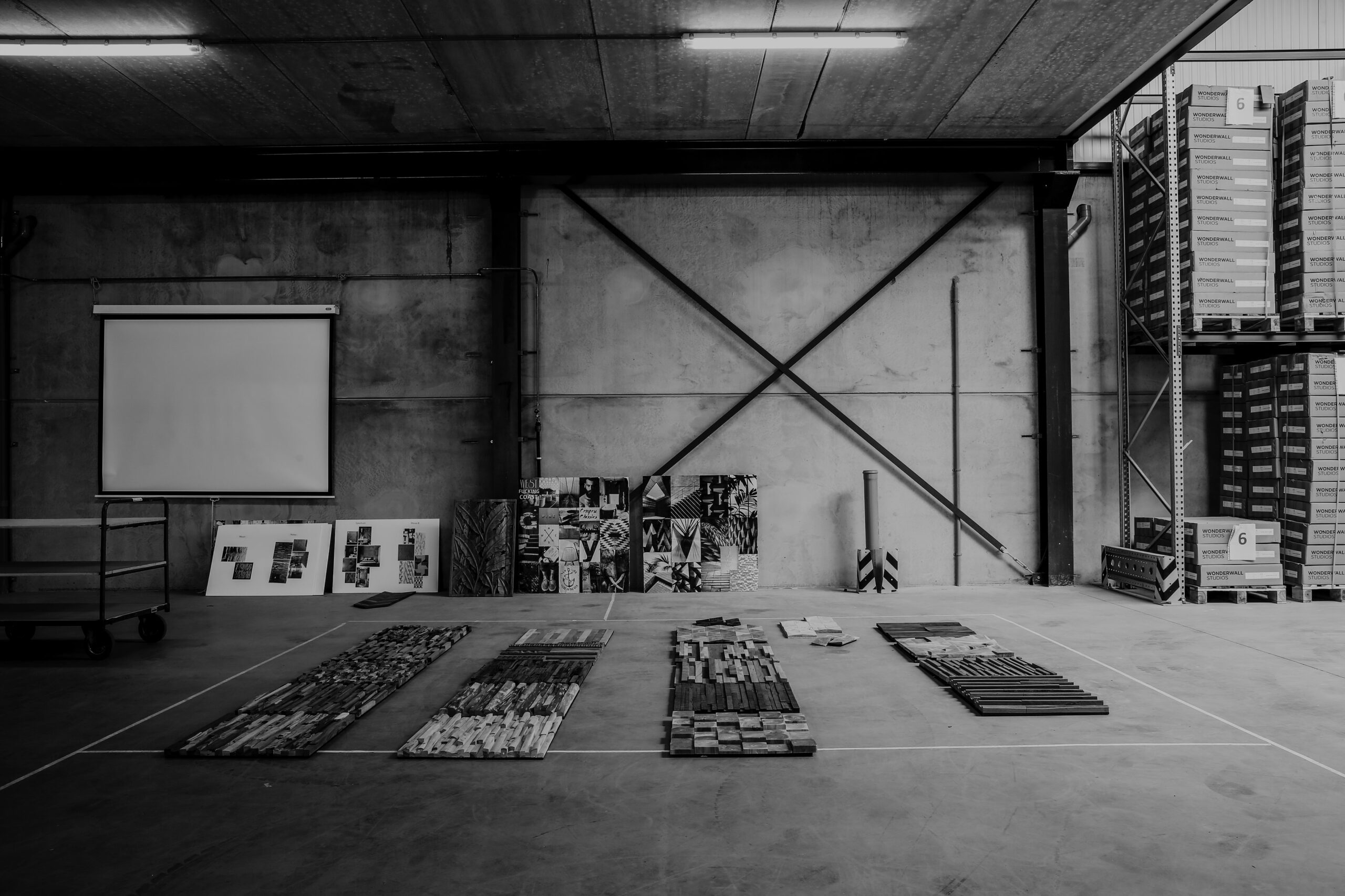 Catalogue 2026 - Wonderwall Studios